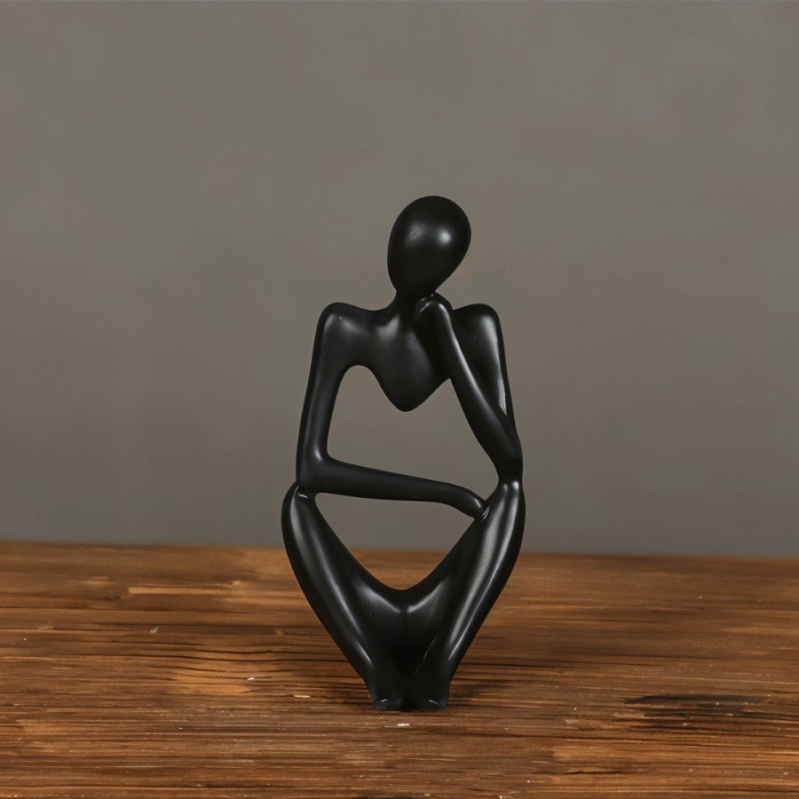 Sage Figurine - Nuvé