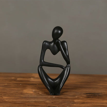 Sage Figurine - Nuvé