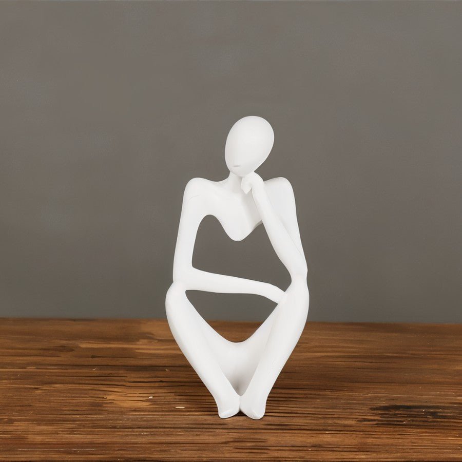 Sage Figurine - Nuvé