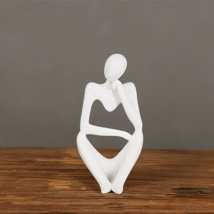 Sage Figurine - Nuvé