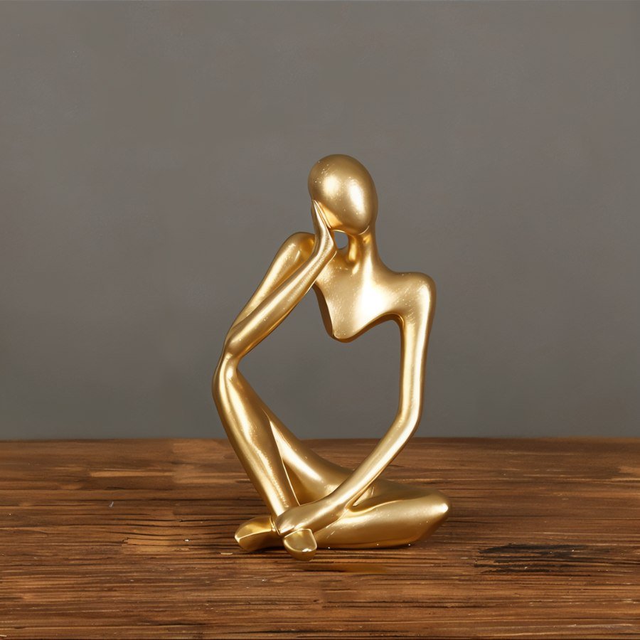 Sage Figurine - Nuvé