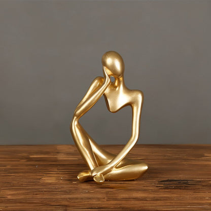 Sage Figurine - Nuvé