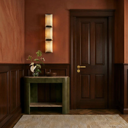 Sakhra Wall Lamp