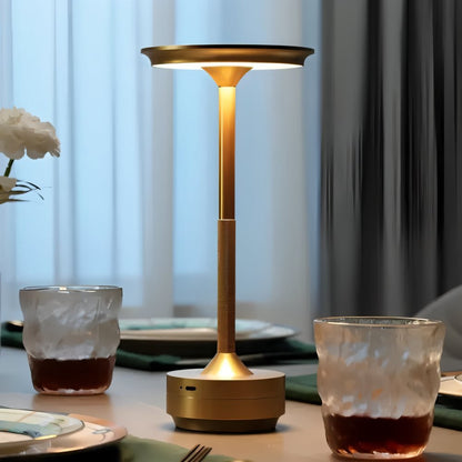 Salag Table Lamp - Nuvé