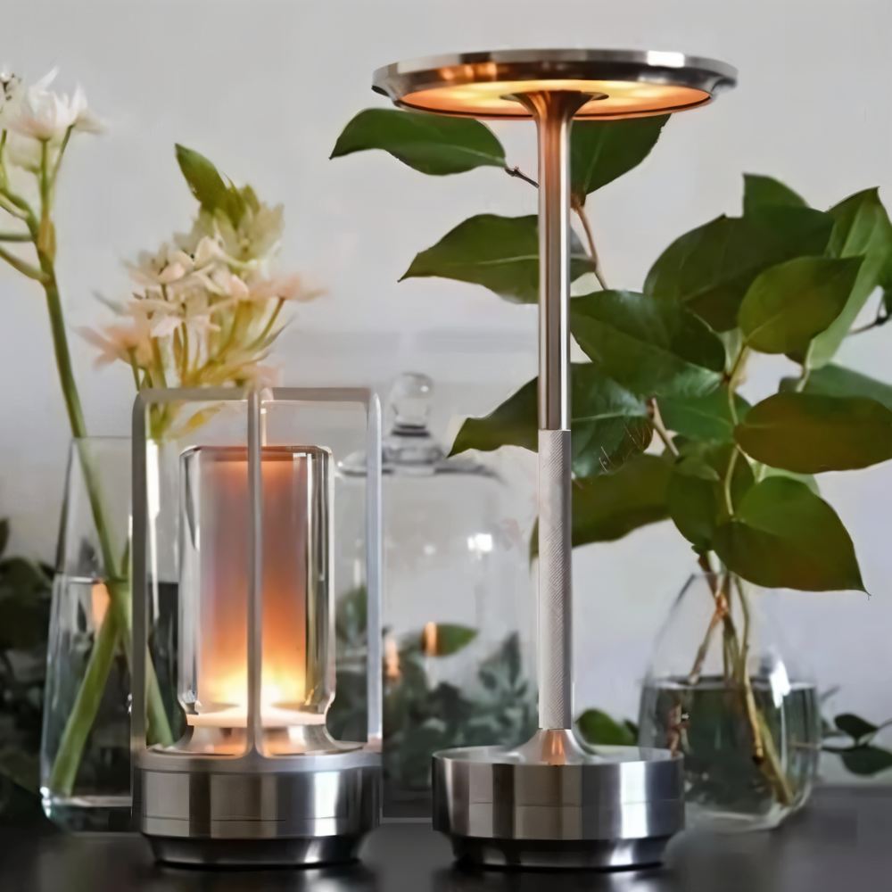 Salag Table Lamp - Nuvé