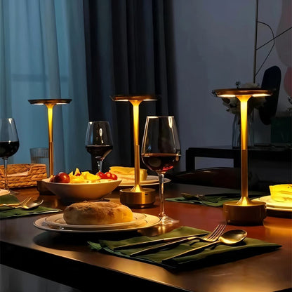 Salag Table Lamp - Nuvé