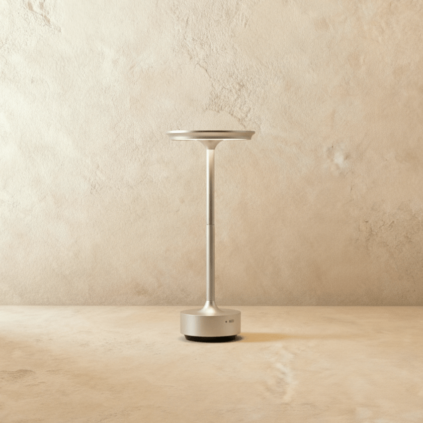 Salag Table Lamp - Nuvé