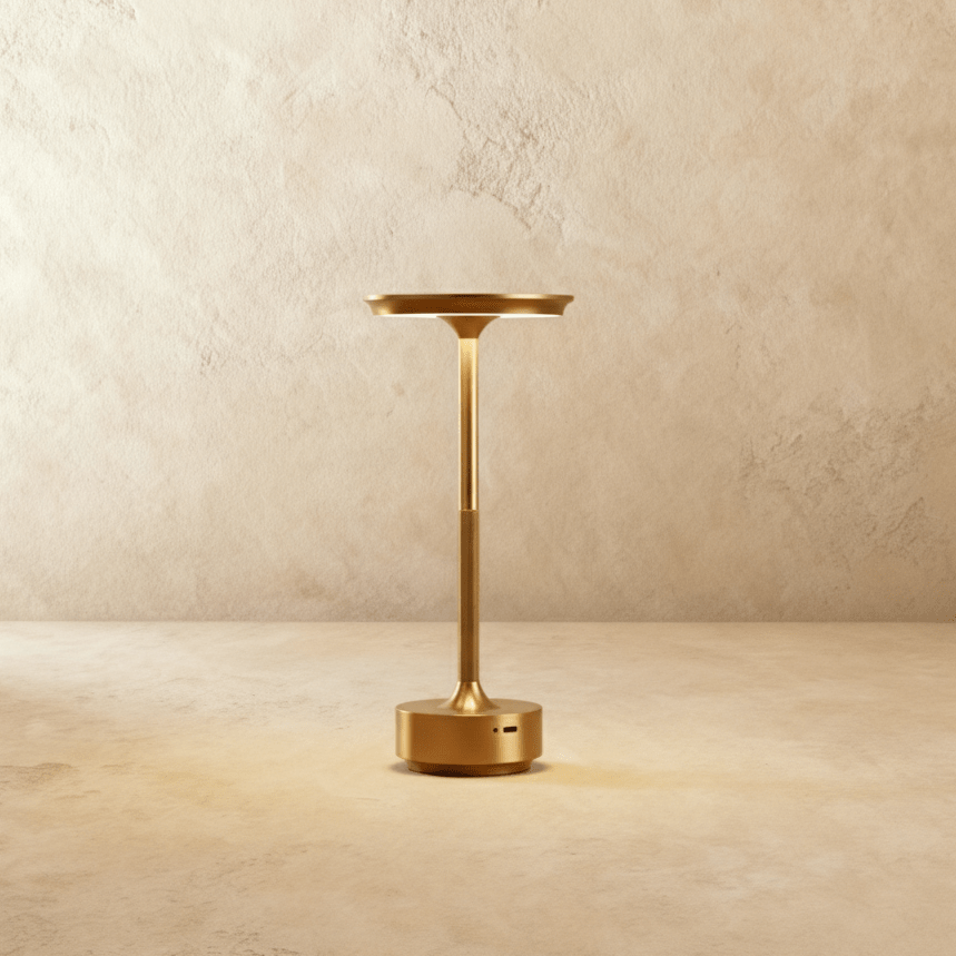 Salag Table Lamp - Nuvé