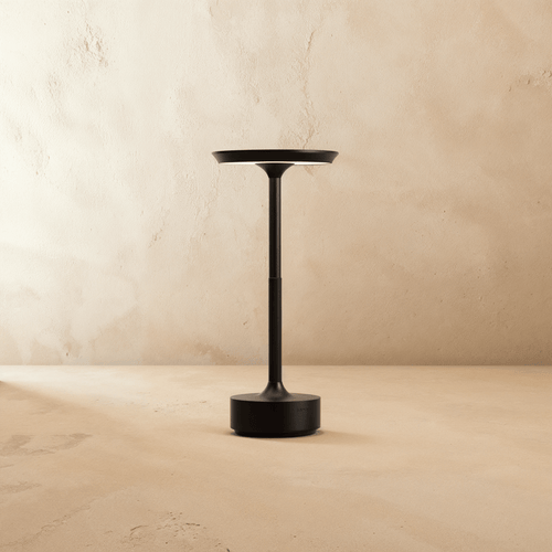Salag Table Lamp - Nuvé