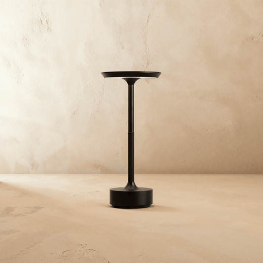 Salag Table Lamp - Nuvé