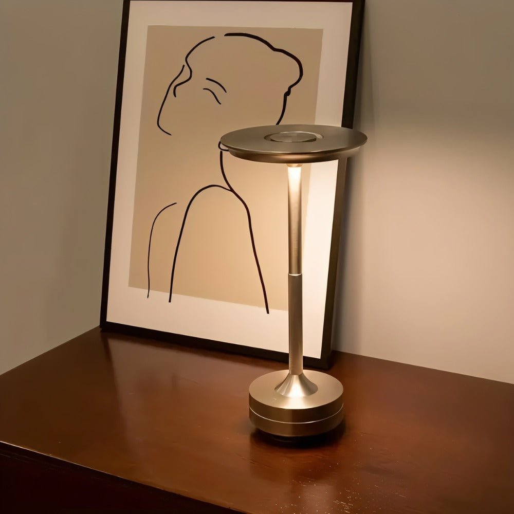 Salag Table Lamp - Nuvé