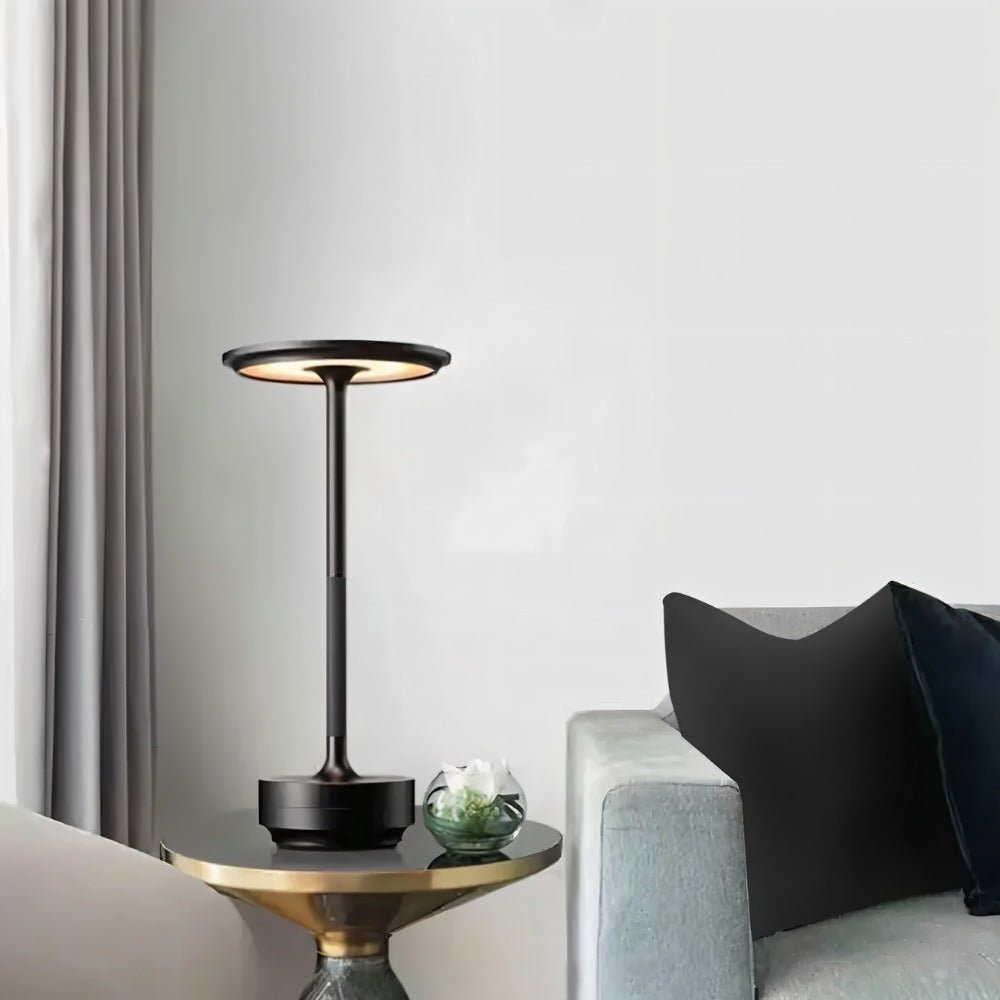 Salag Table Lamp - Nuvé