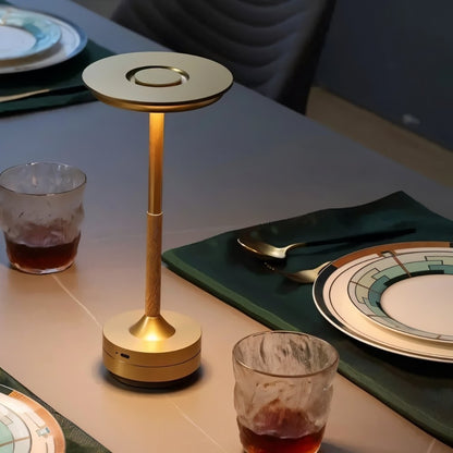 Salag Table Lamp - Nuvé