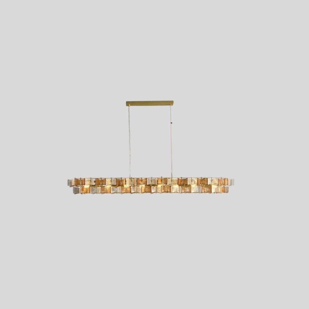 Salane Chandelier - Nuvé