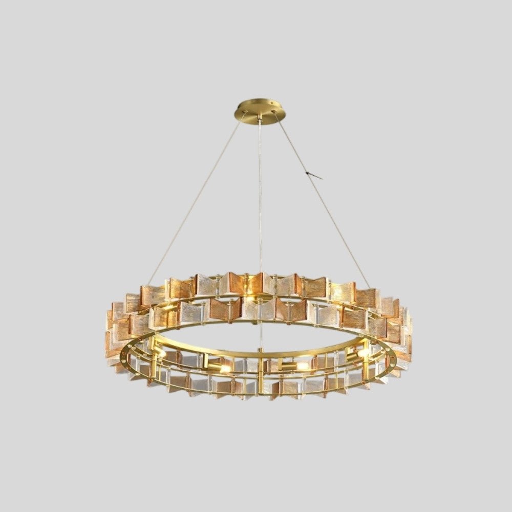 Salane Chandelier - Nuvé