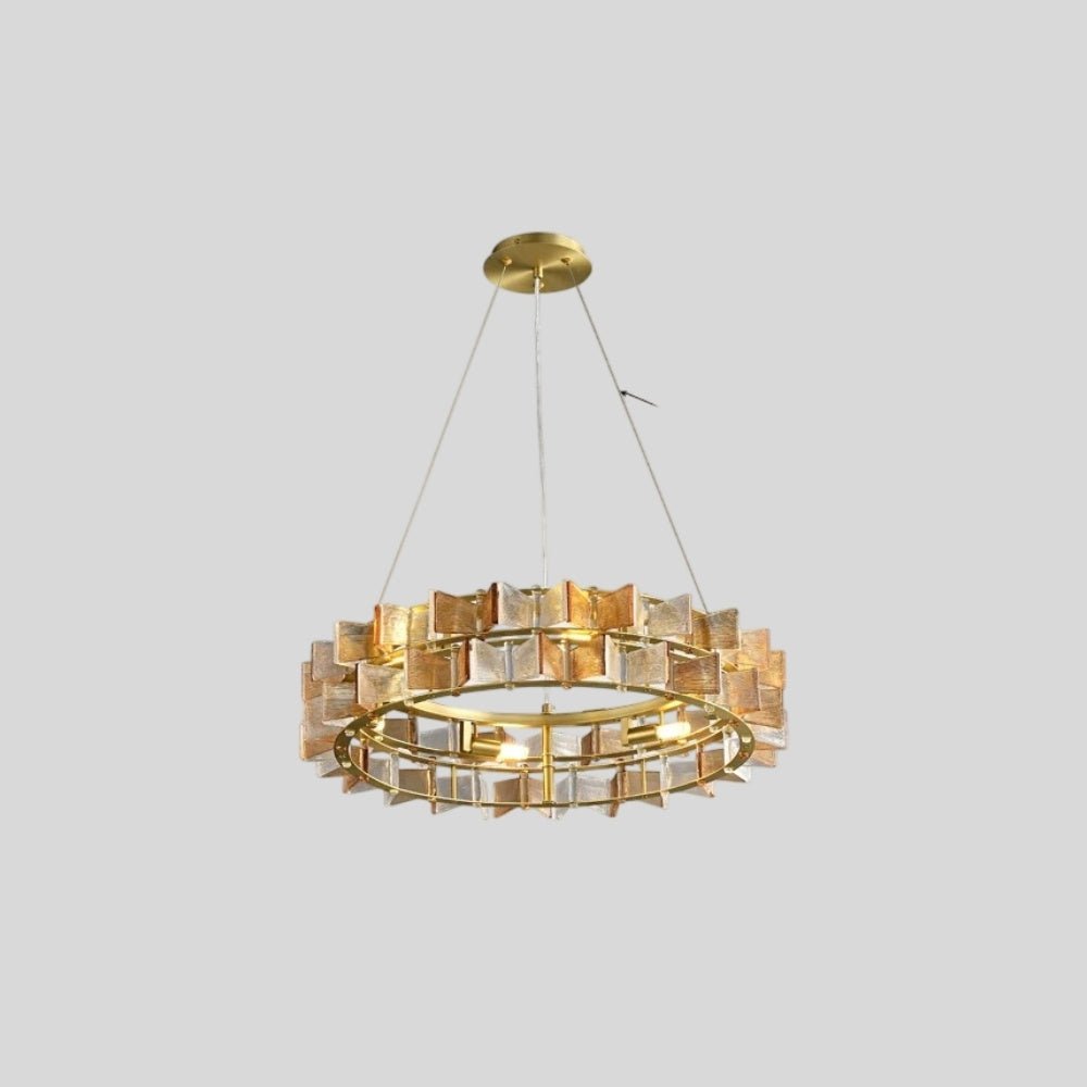 Salane Chandelier - Nuvé