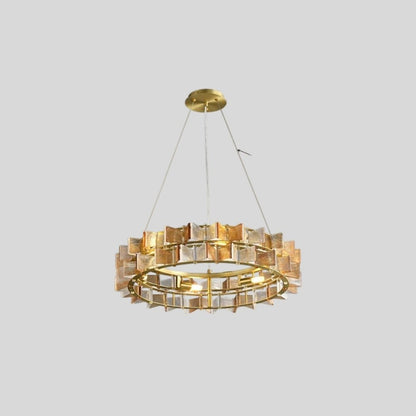 Salane Chandelier - Nuvé