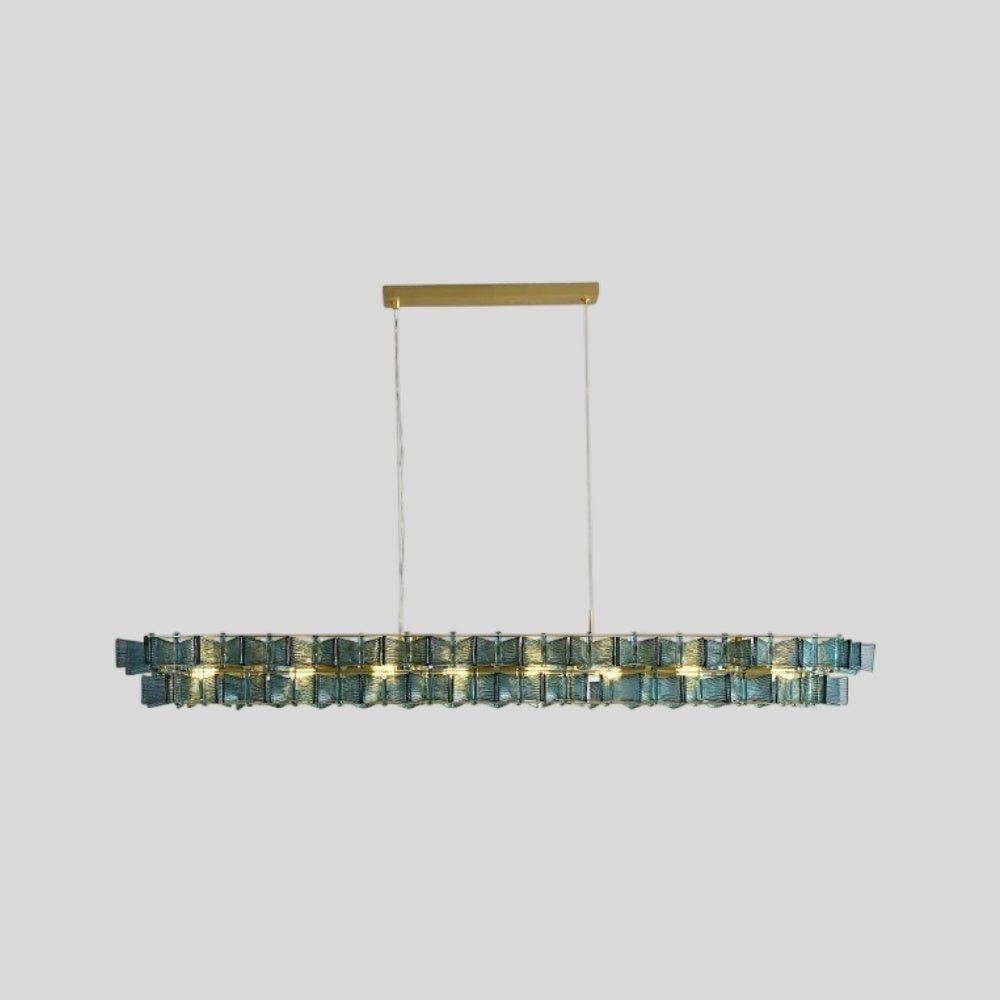 Salane Chandelier - Nuvé