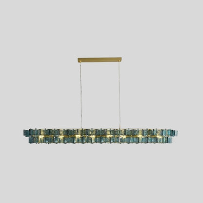 Salane Chandelier - Nuvé