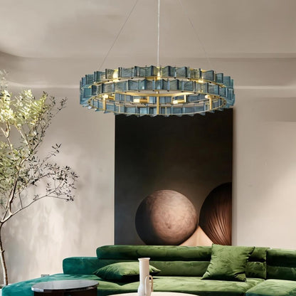 Salane Chandelier - Nuvé