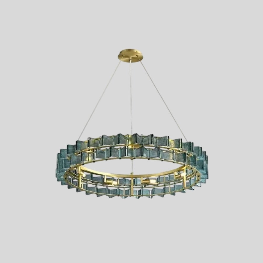 Salane Chandelier - Nuvé