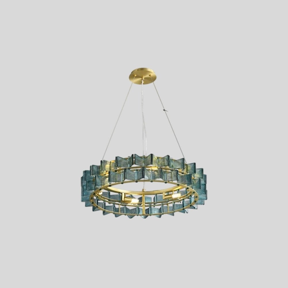 Salane Chandelier - Nuvé