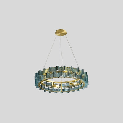 Salane Chandelier - Nuvé