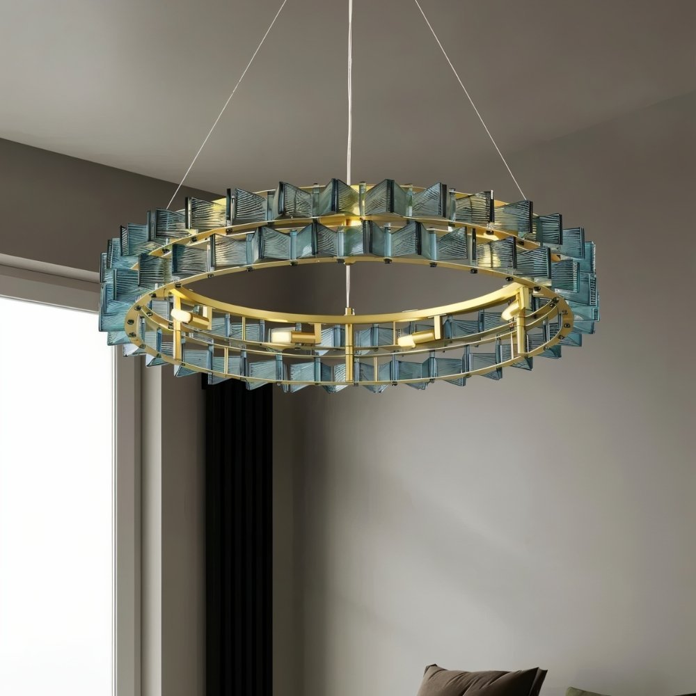 Salane Chandelier - Nuvé