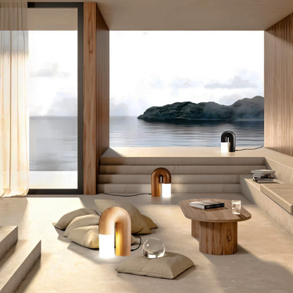 Salot Table Lamp