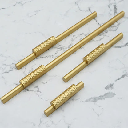 Salya Pull Bar - Nuvé