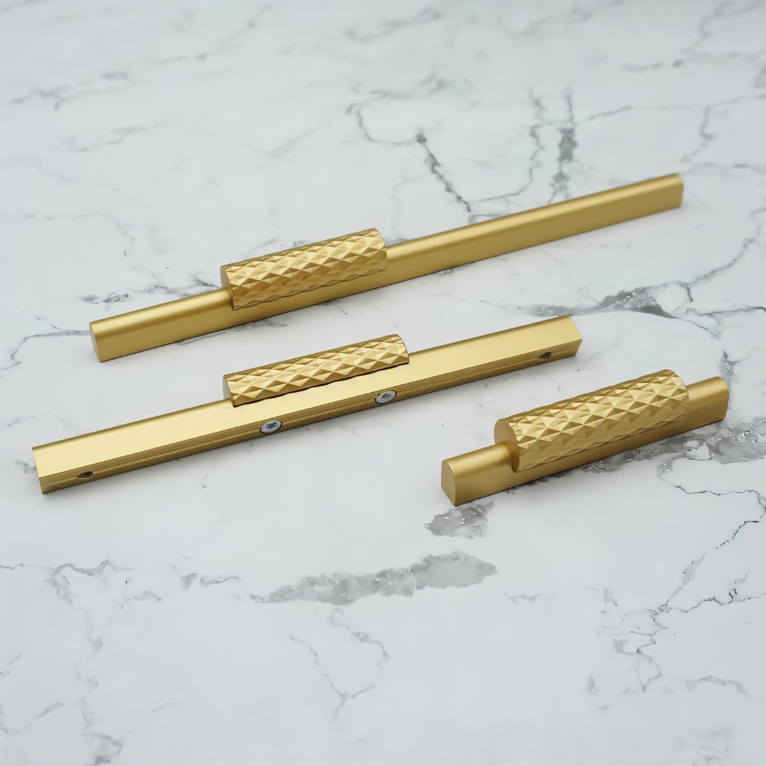 Salya Pull Bar - Nuvé