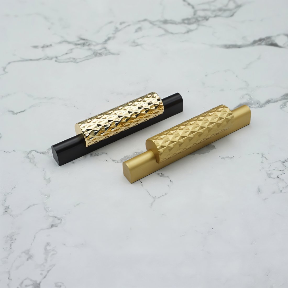 Salya Pull Bar - Nuvé