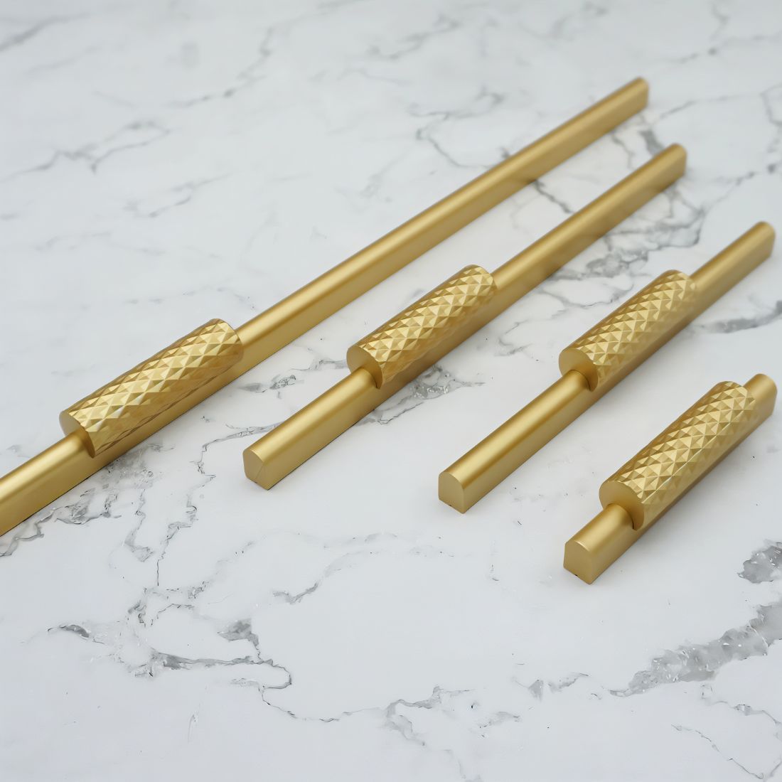 Salya Pull Bar - Nuvé