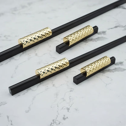 Salya Pull Bar - Nuvé