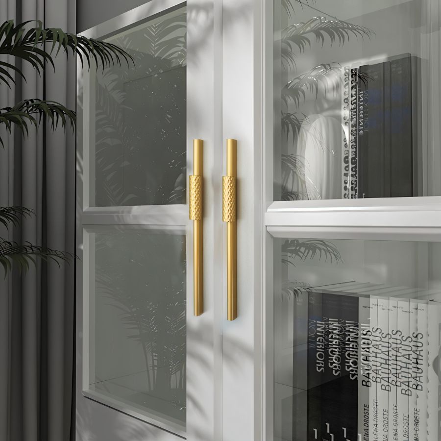 Salya Pull Bar - Nuvé