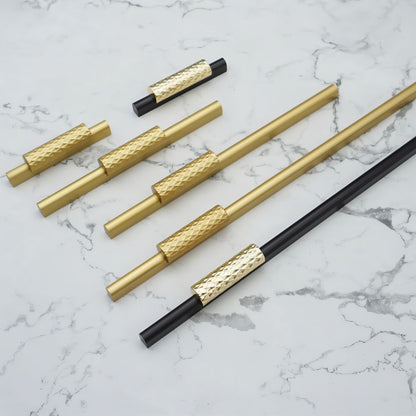 Salya Pull Bar - Nuvé