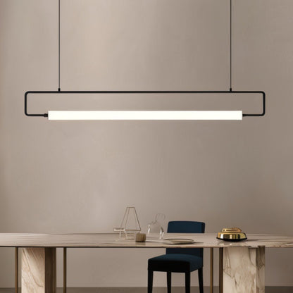 Modern Sanaa Pendant Light by Residence Supply with a sleek metal finish and stylish hanging design for contemporary interiors.
