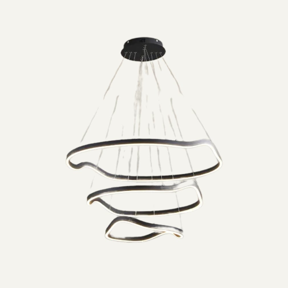 Sanders Chandelier - Nuvé