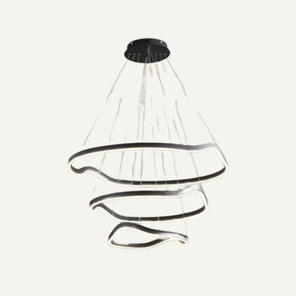 Sanders Chandelier - Nuvé