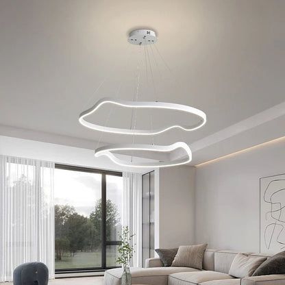 Sanders Chandelier - Nuvé