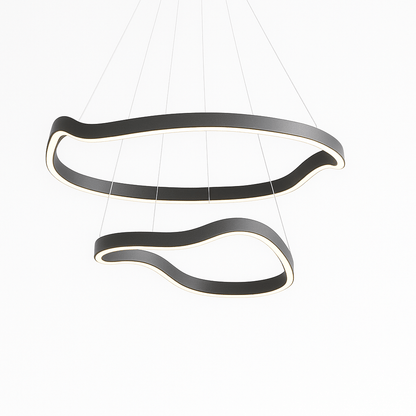 Sanders Chandelier - Nuvé