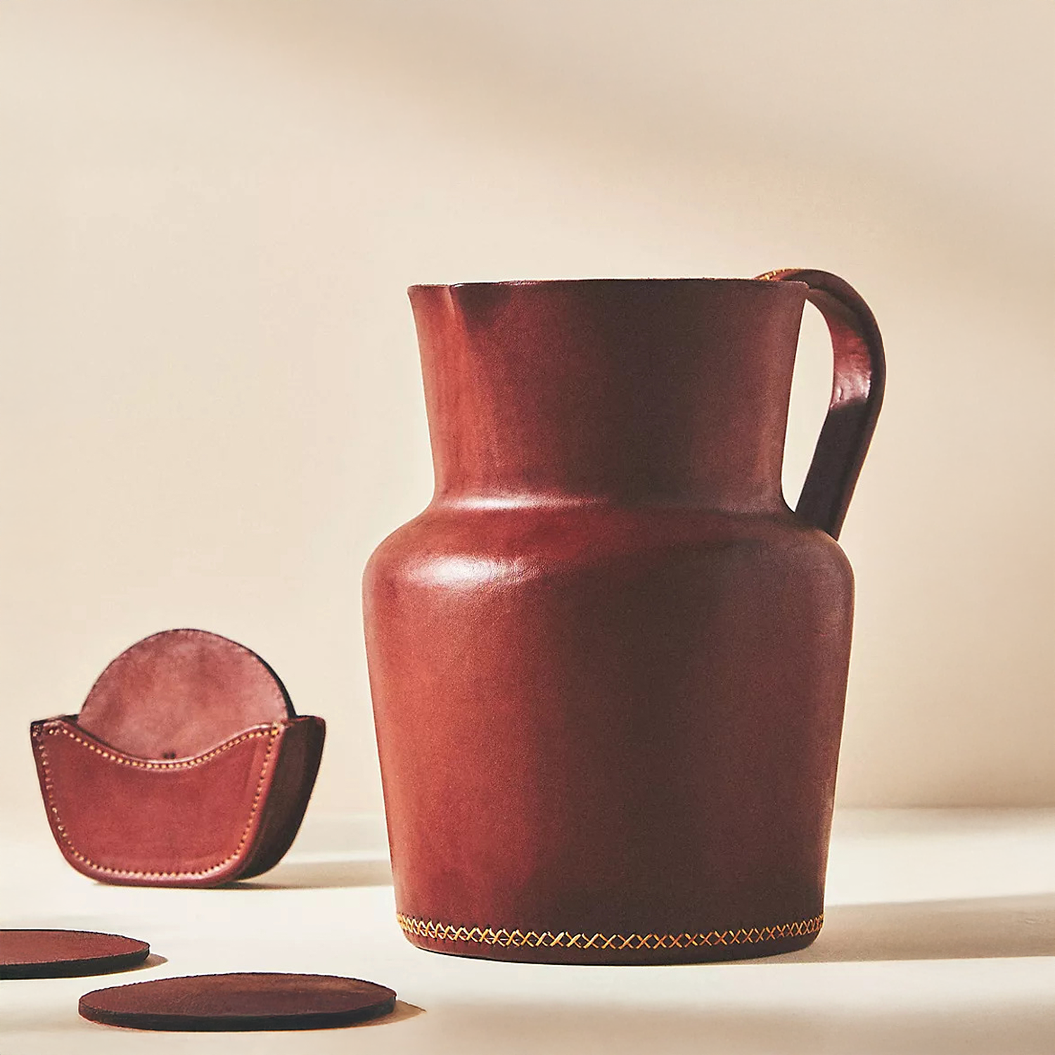 Sangria | 9" Large Carafe - Nuvé