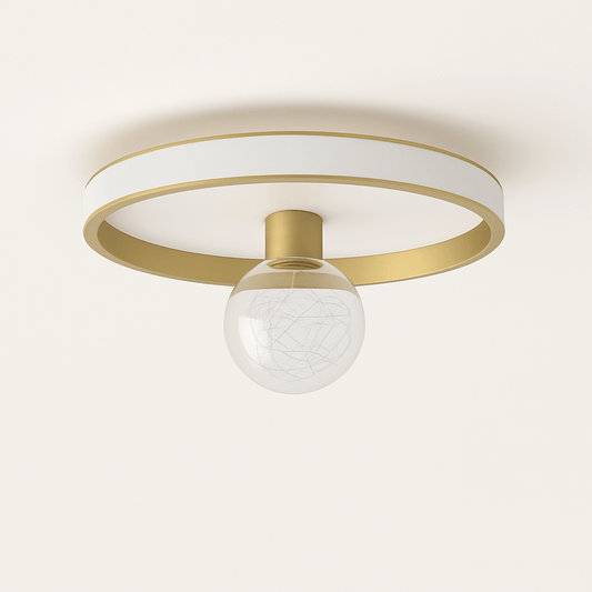 Sarai Ceiling Light - Nuvé