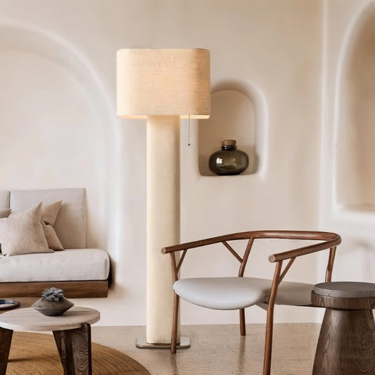 Sardal Floor Lamp - Nuvé