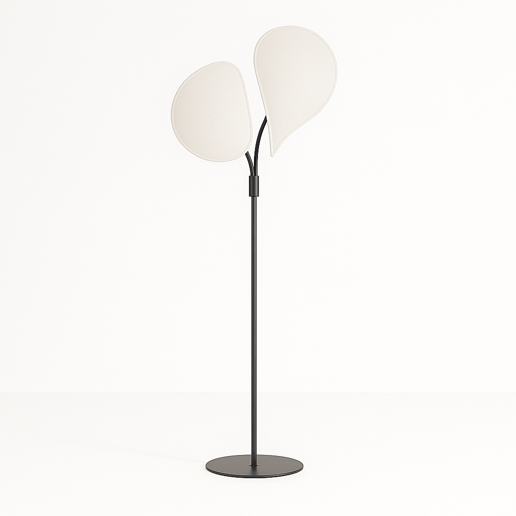Sarzu Floor Lamp - Nuvé