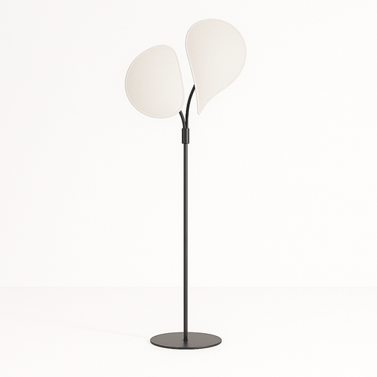 Sarzu Floor Lamp - Nuvé