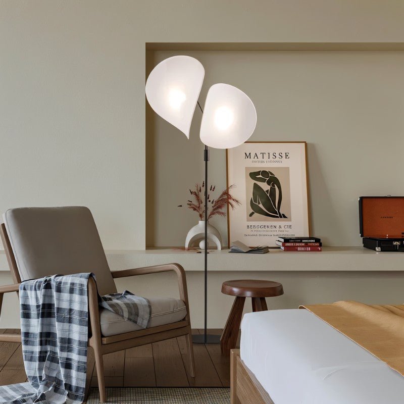 Sarzu Floor Lamp - Nuvé