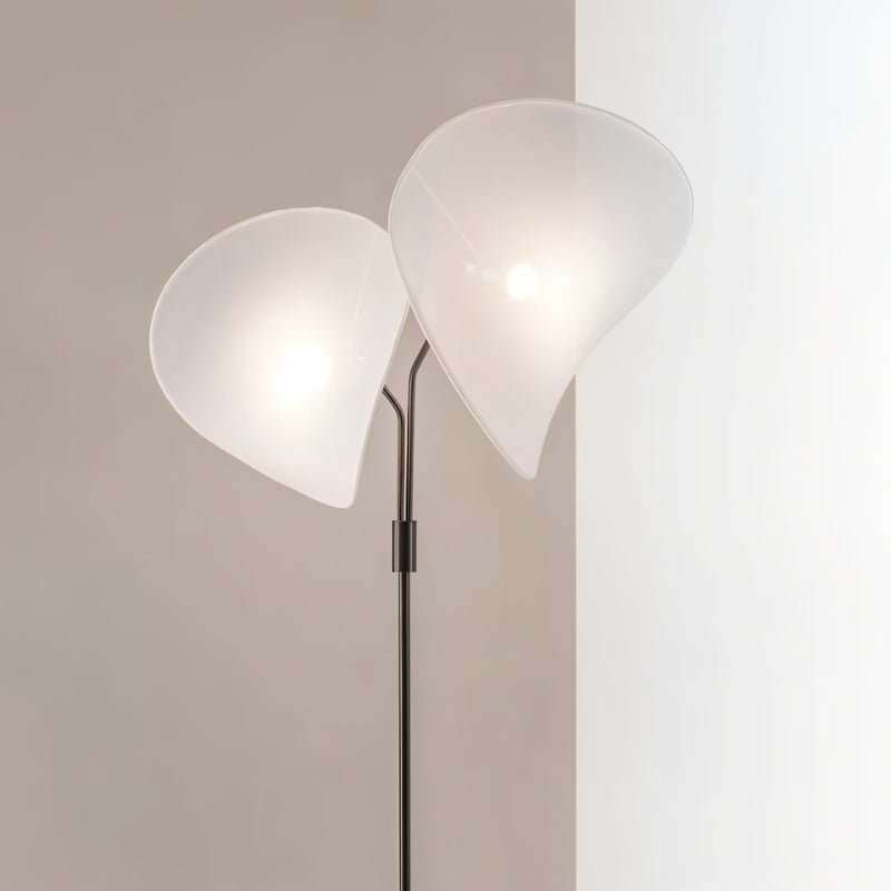 Sarzu Floor Lamp - Nuvé