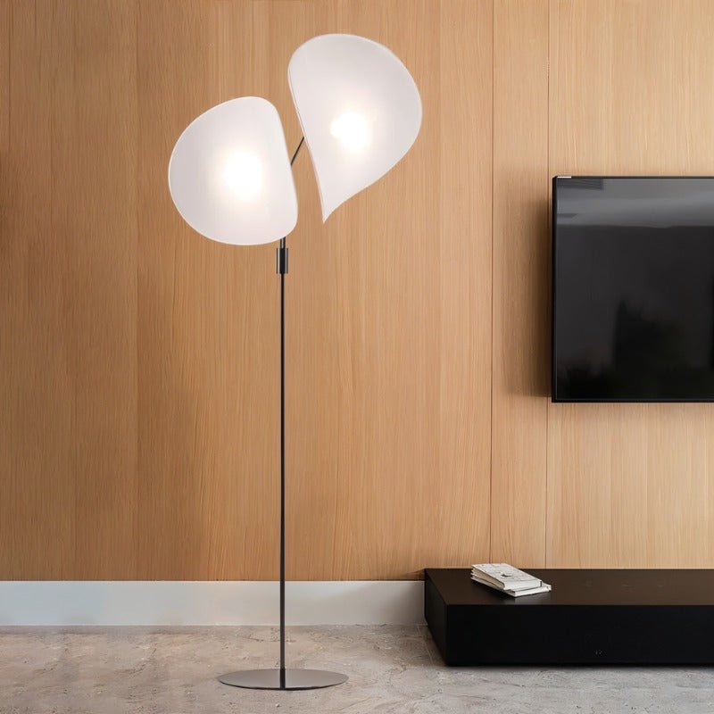 Sarzu Floor Lamp - Nuvé
