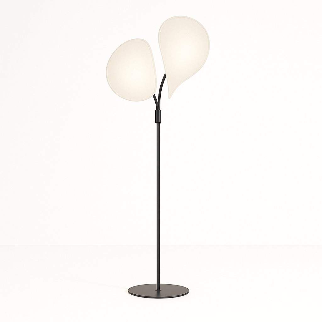 Sarzu Floor Lamp - Nuvé
